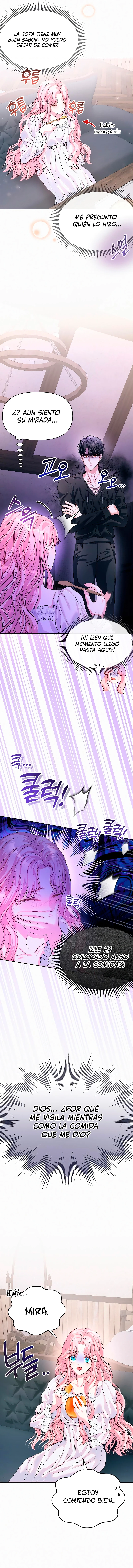 Probablemente Cometí Un Error Al Casarme Capitulo 4 página 14