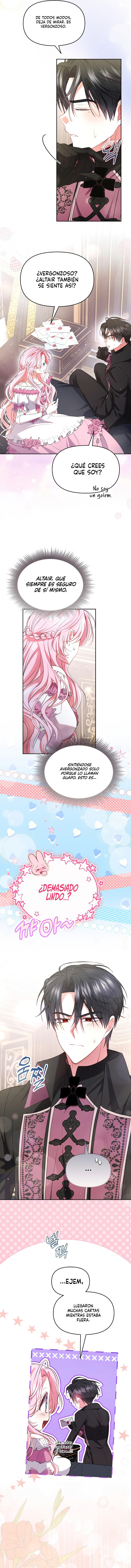 Probablemente Cometí Un Error Al Casarme Capitulo 45 página 11