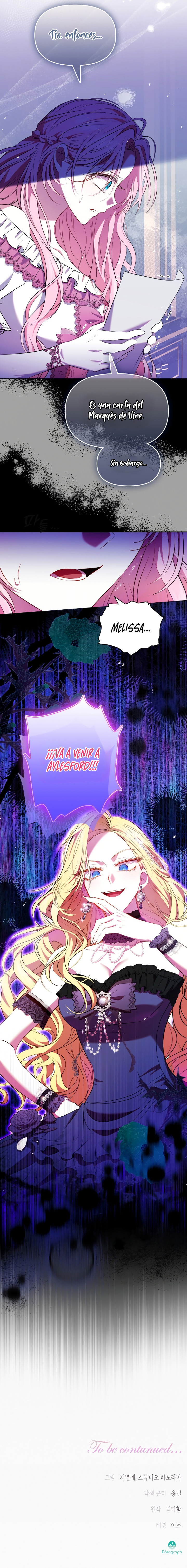 Probablemente Cometí Un Error Al Casarme Capitulo 45 página 14