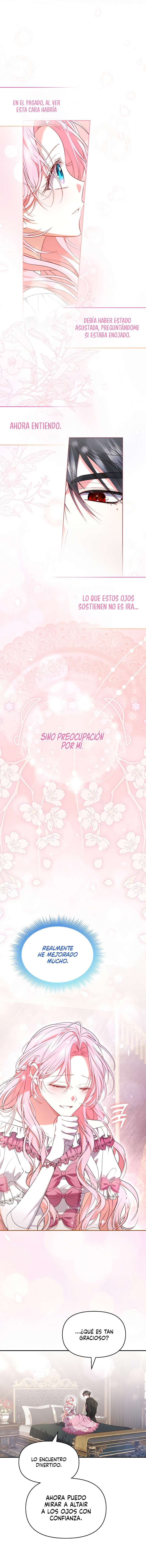 Probablemente Cometí Un Error Al Casarme Capitulo 45 página 8