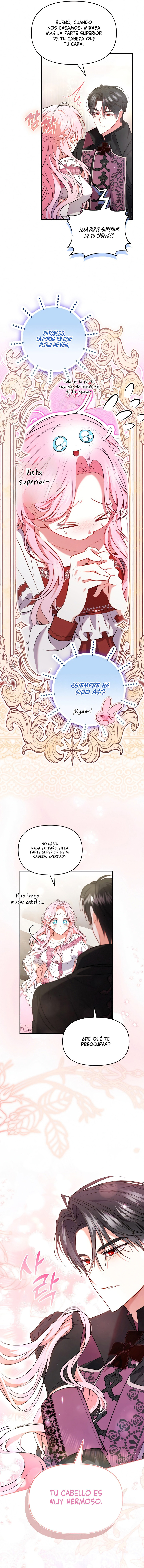 Probablemente Cometí Un Error Al Casarme Capitulo 45 página 9