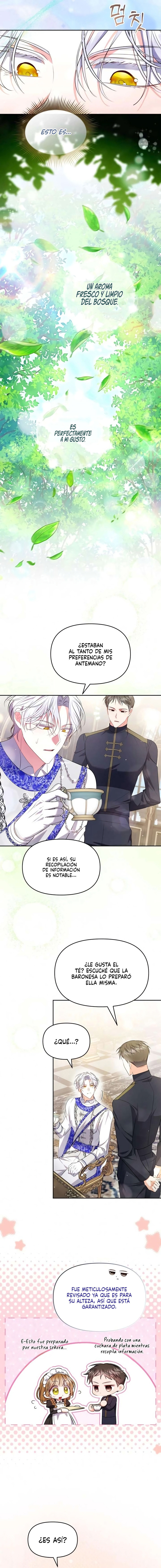 Probablemente Cometí Un Error Al Casarme Capitulo 46 página 13