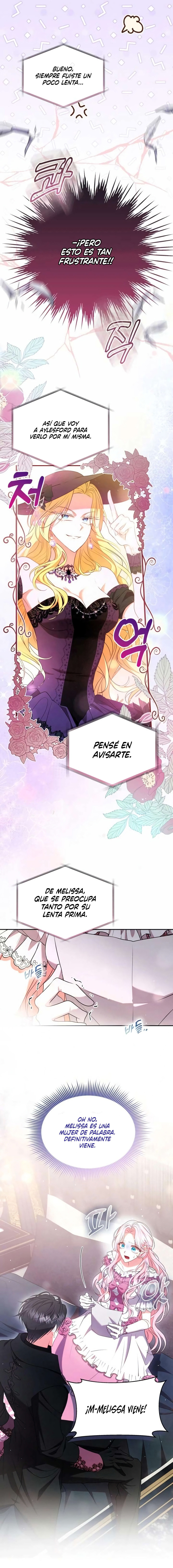 Probablemente Cometí Un Error Al Casarme Capitulo 46 página 2