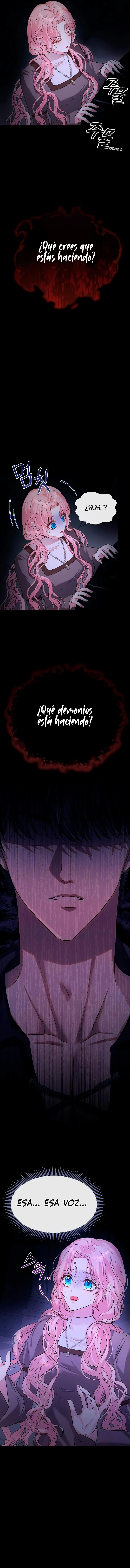 Probablemente Cometí Un Error Al Casarme Capitulo 5 página 13