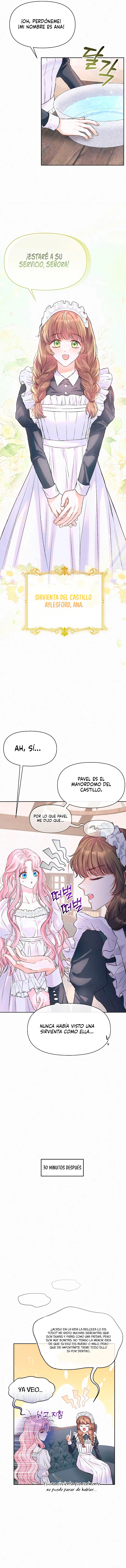 Probablemente Cometí Un Error Al Casarme Capitulo 5 página 7