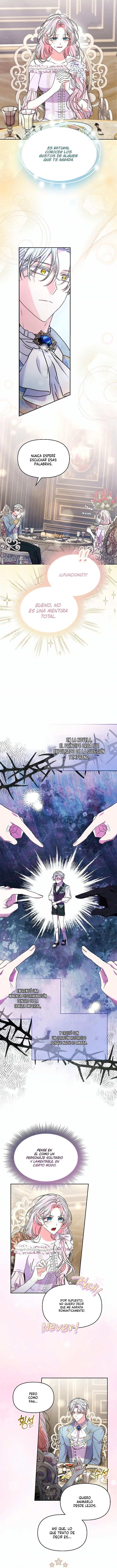 Probablemente Cometí Un Error Al Casarme Capitulo 55 página 2