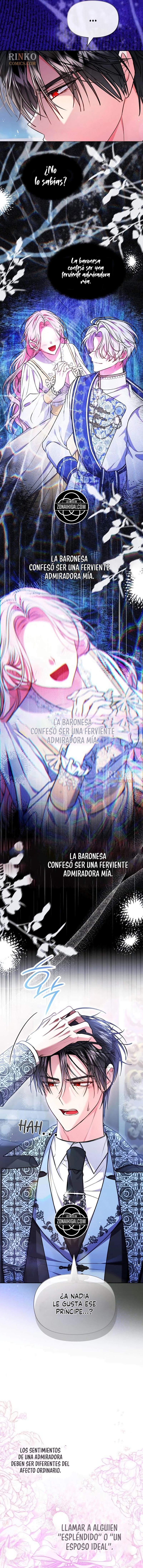 Probablemente Cometí Un Error Al Casarme Capitulo 63 página 4