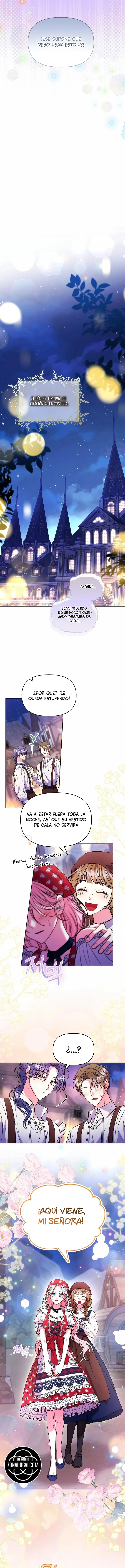 Probablemente Cometí Un Error Al Casarme Capitulo 64 página 12