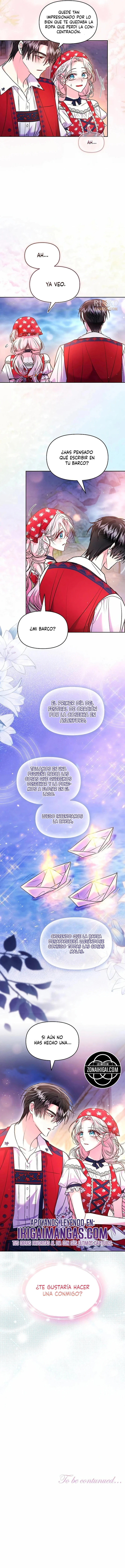 Probablemente Cometí Un Error Al Casarme Capitulo 64 página 18