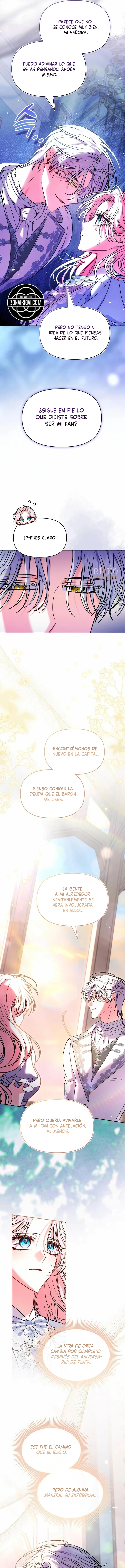 Probablemente Cometí Un Error Al Casarme Capitulo 64 página 6