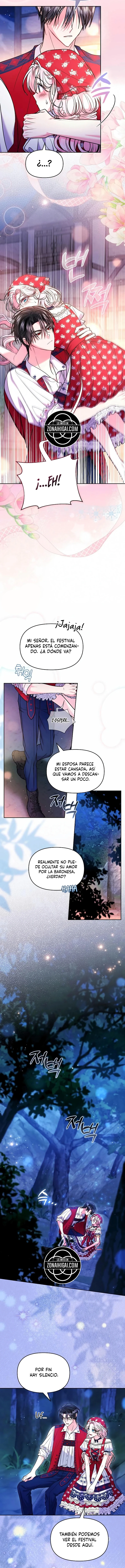 Probablemente Cometí Un Error Al Casarme Capitulo 65 página 10