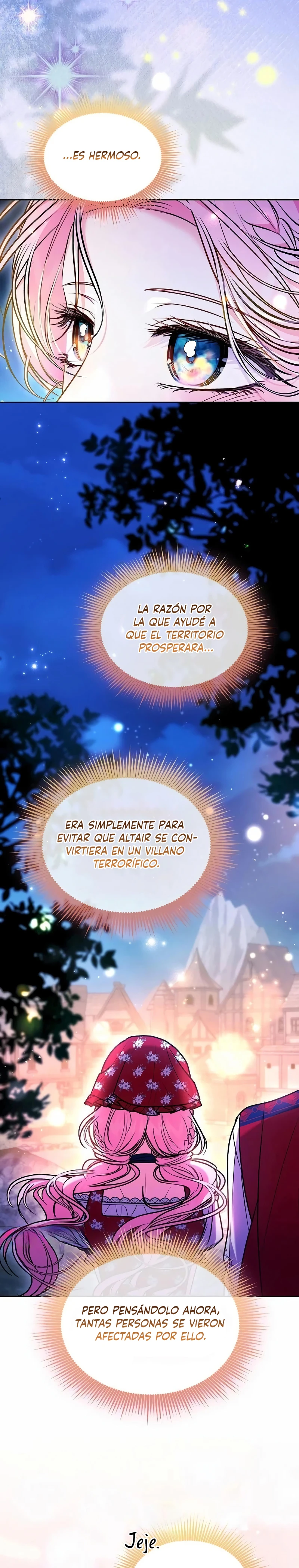 Probablemente Cometí Un Error Al Casarme Capitulo 65 página 11
