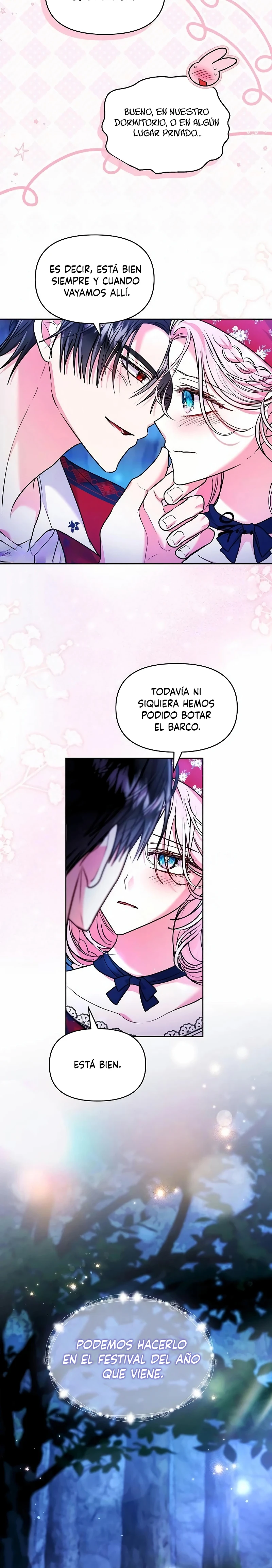 Probablemente Cometí Un Error Al Casarme Capitulo 65 página 13