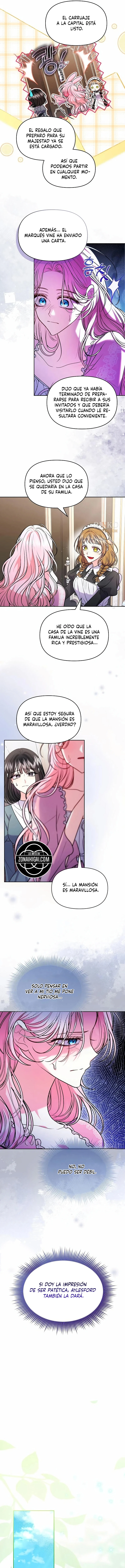 Probablemente Cometí Un Error Al Casarme Capitulo 65 página 16