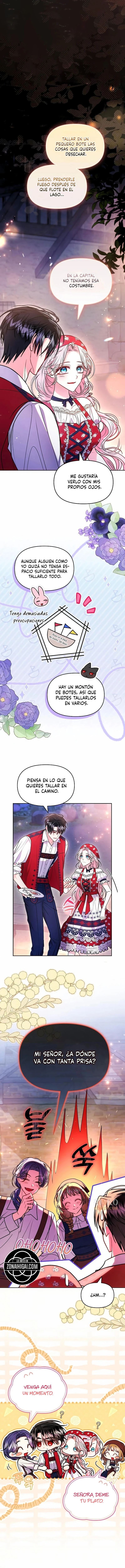 Probablemente Cometí Un Error Al Casarme Capitulo 65 página 2
