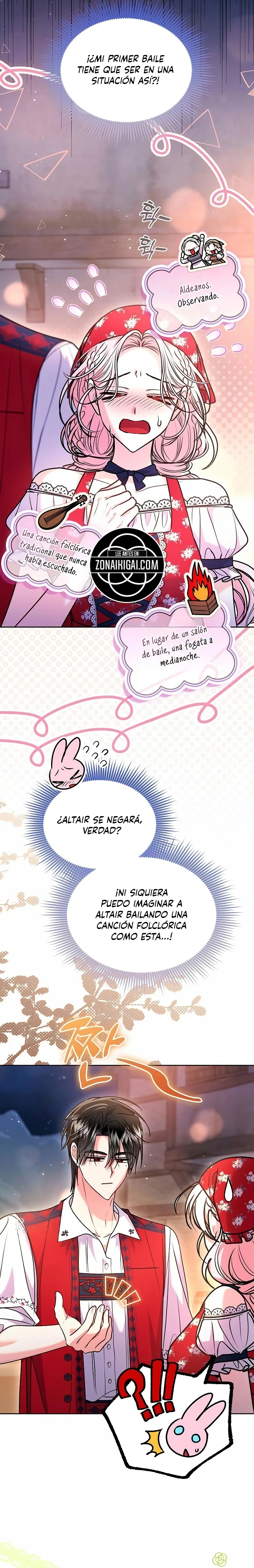 Probablemente Cometí Un Error Al Casarme Capitulo 65 página 5