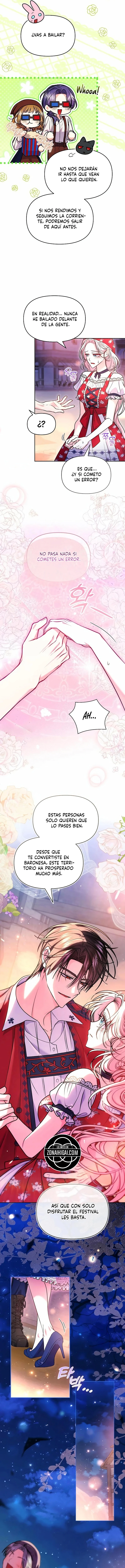 Probablemente Cometí Un Error Al Casarme Capitulo 65 página 6