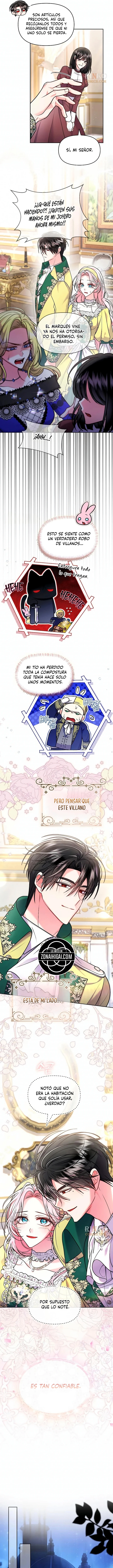 Probablemente Cometí Un Error Al Casarme Capitulo 66 página 10