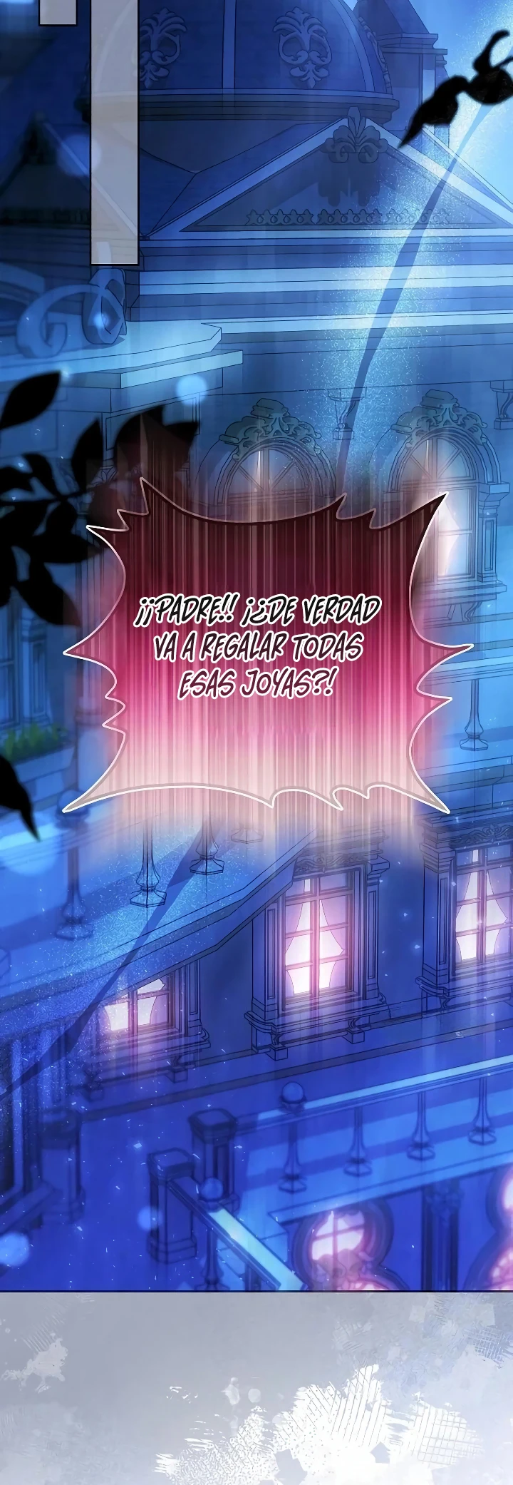 Probablemente Cometí Un Error Al Casarme Capitulo 66 página 11