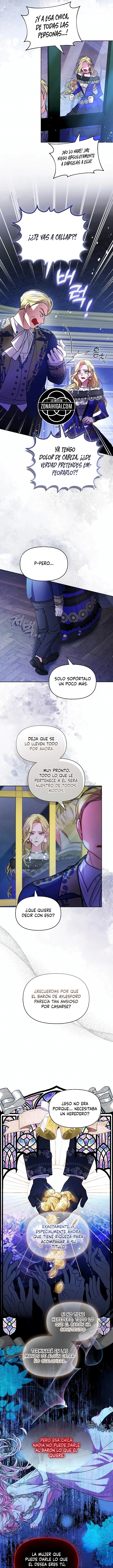Probablemente Cometí Un Error Al Casarme Capitulo 66 página 12