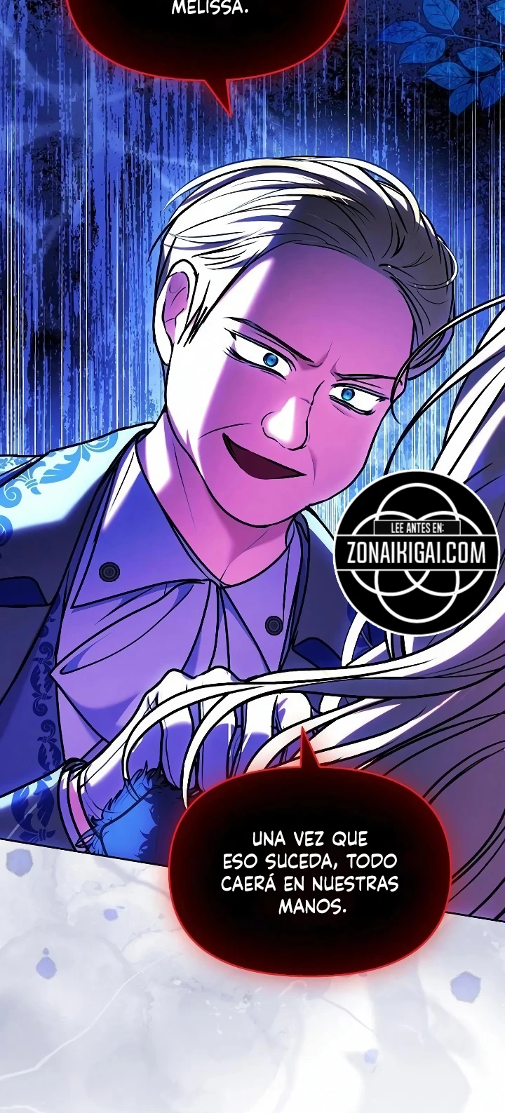 Probablemente Cometí Un Error Al Casarme Capitulo 66 página 13