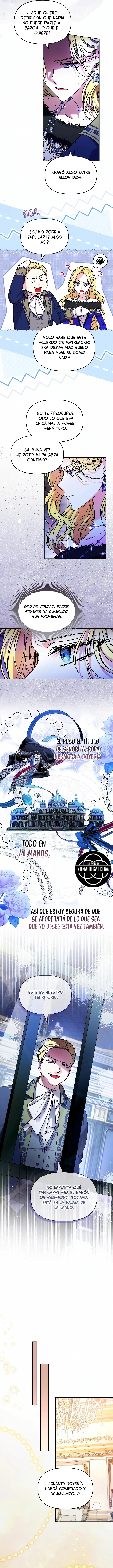 Probablemente Cometí Un Error Al Casarme Capitulo 66 página 14