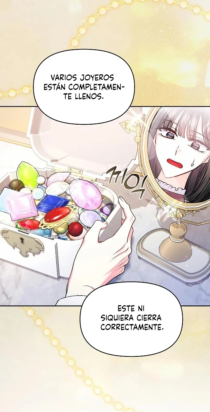 Probablemente Cometí Un Error Al Casarme Capitulo 66 página 15