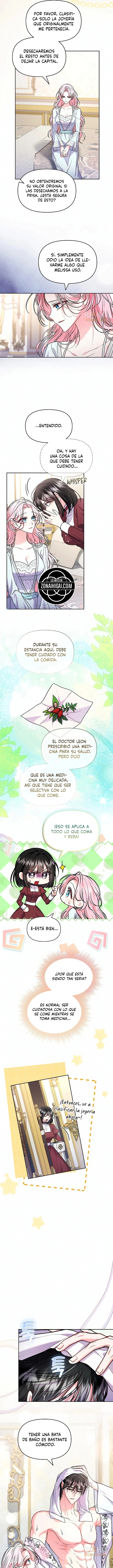 Probablemente Cometí Un Error Al Casarme Capitulo 66 página 16