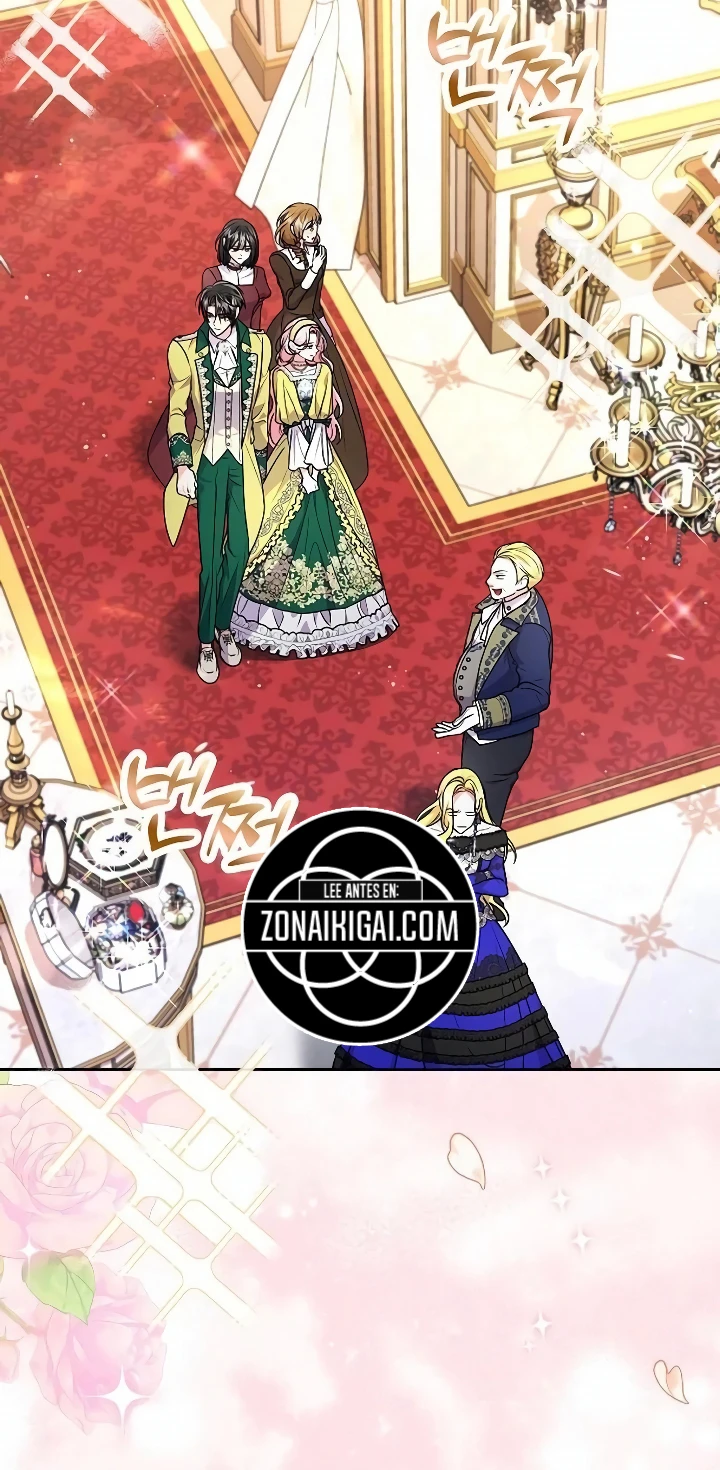 Probablemente Cometí Un Error Al Casarme Capitulo 66 página 5