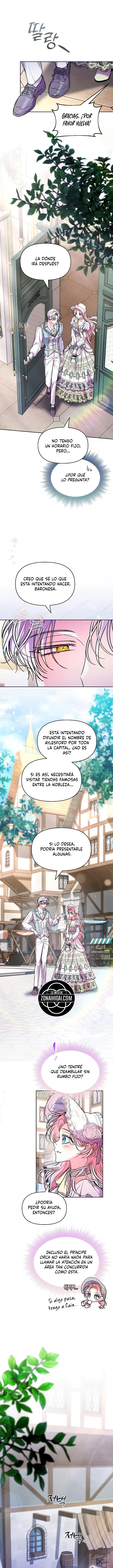 Probablemente Cometí Un Error Al Casarme Capitulo 67 página 10