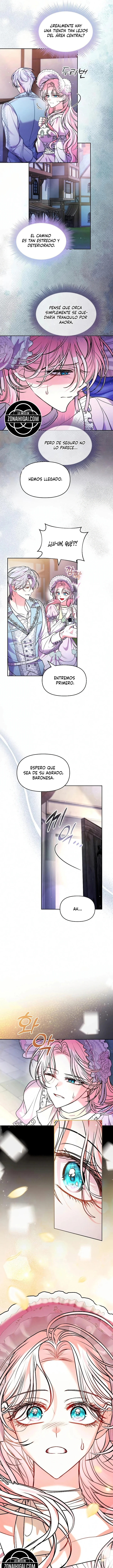 Probablemente Cometí Un Error Al Casarme Capitulo 67 página 12