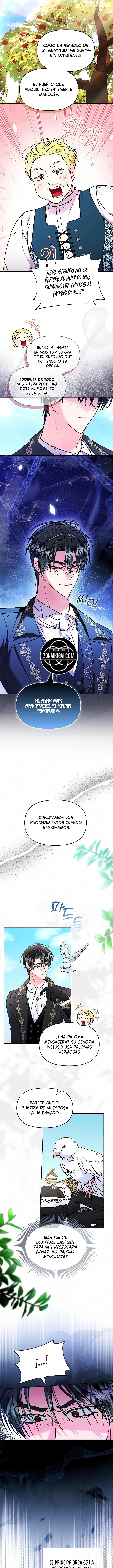 Probablemente Cometí Un Error Al Casarme Capitulo 67 página 18