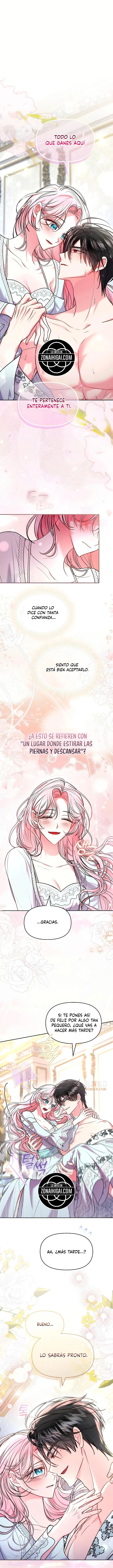 Probablemente Cometí Un Error Al Casarme Capitulo 67 página 2