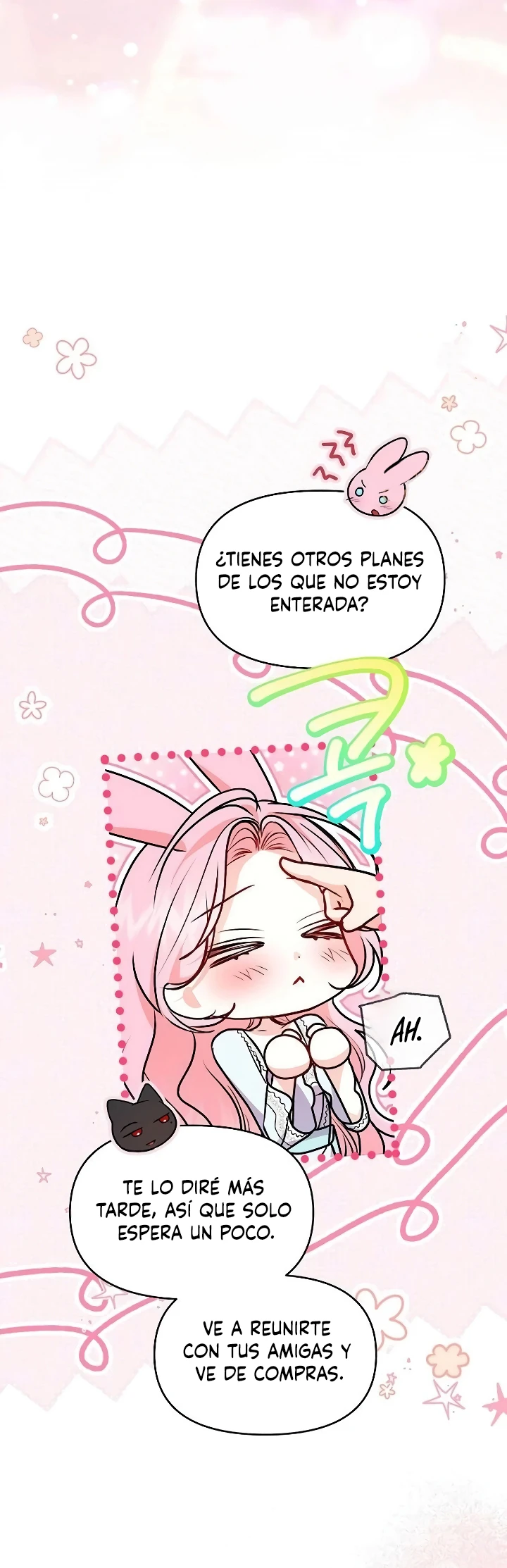 Probablemente Cometí Un Error Al Casarme Capitulo 67 página 3