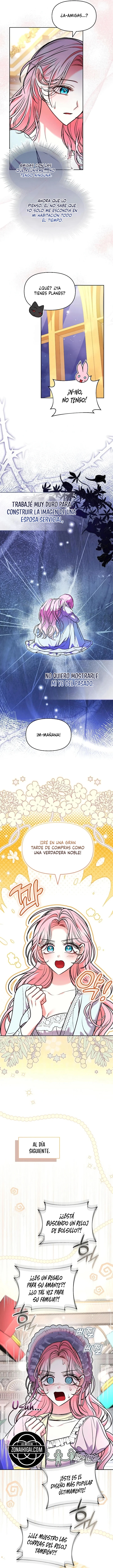 Probablemente Cometí Un Error Al Casarme Capitulo 67 página 4