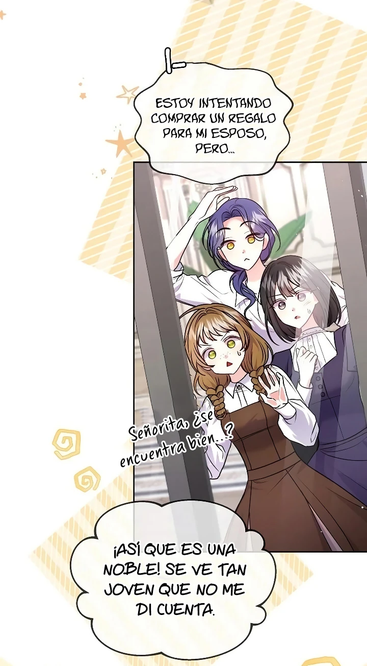 Probablemente Cometí Un Error Al Casarme Capitulo 67 página 5