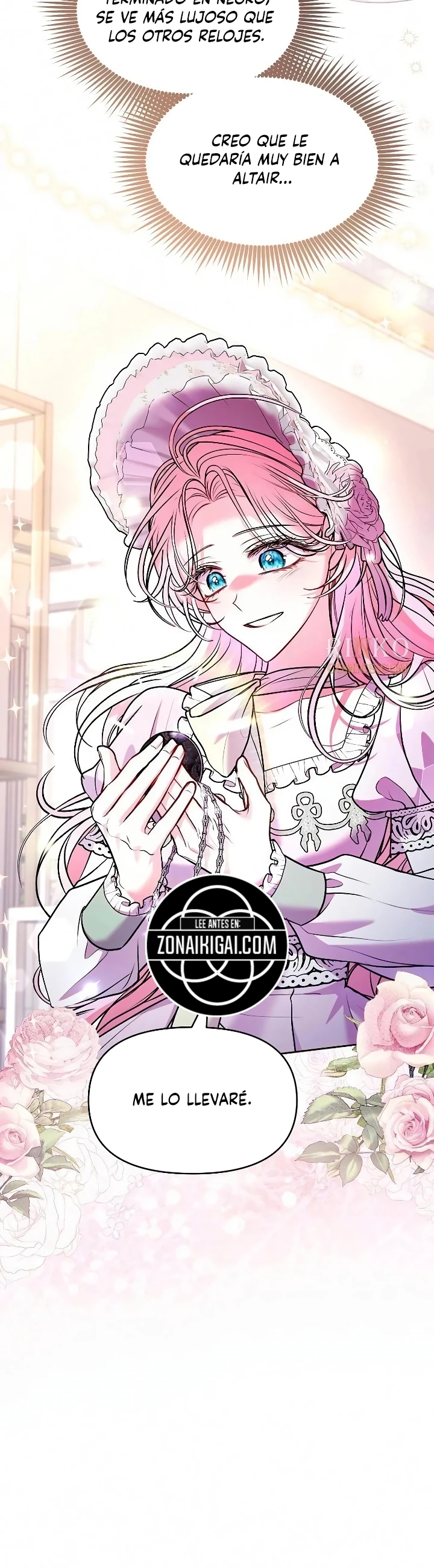 Probablemente Cometí Un Error Al Casarme Capitulo 67 página 9