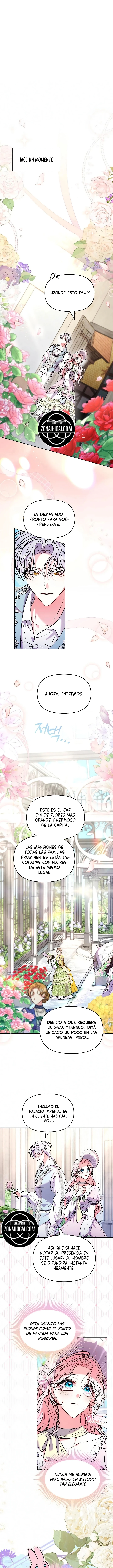 Probablemente Cometí Un Error Al Casarme Capitulo 68 página 2