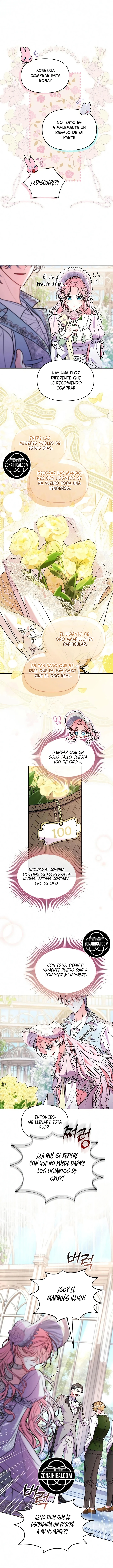 Probablemente Cometí Un Error Al Casarme Capitulo 68 página 4