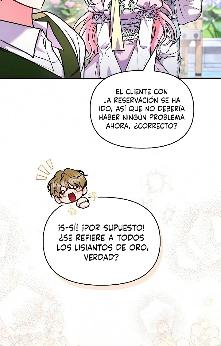 Probablemente Cometí Un Error Al Casarme Capitulo 68 página 9