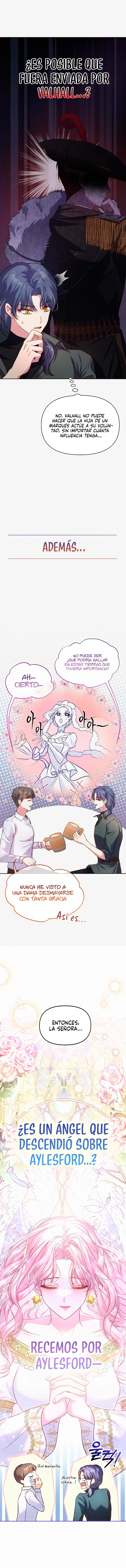 Probablemente Cometí Un Error Al Casarme Capitulo 7 página 5