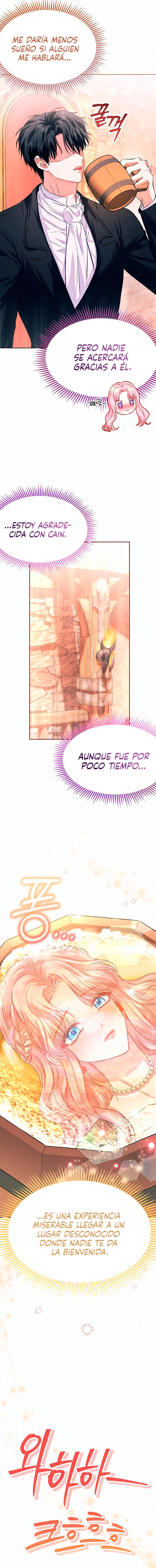 Probablemente Cometí Un Error Al Casarme Capitulo 8 página 13