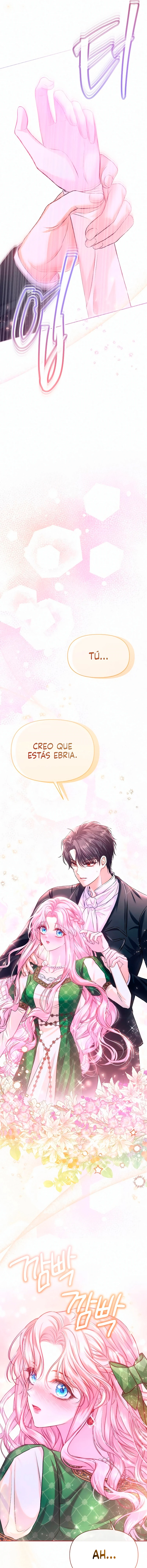 Probablemente Cometí Un Error Al Casarme Capitulo 8 página 16