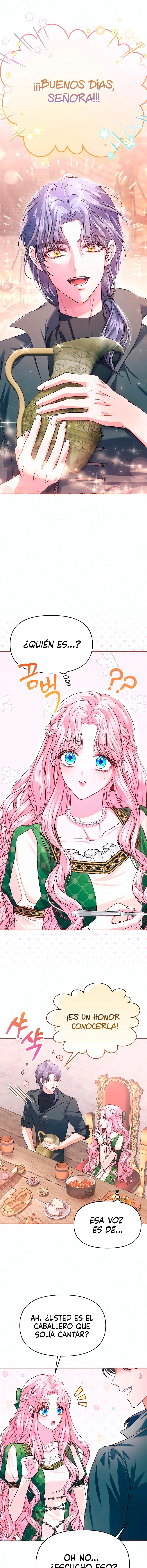 Probablemente Cometí Un Error Al Casarme Capitulo 8 página 2