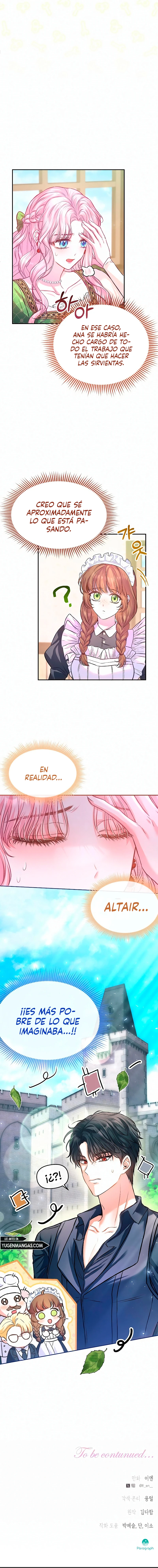Probablemente Cometí Un Error Al Casarme Capitulo 9 página 15