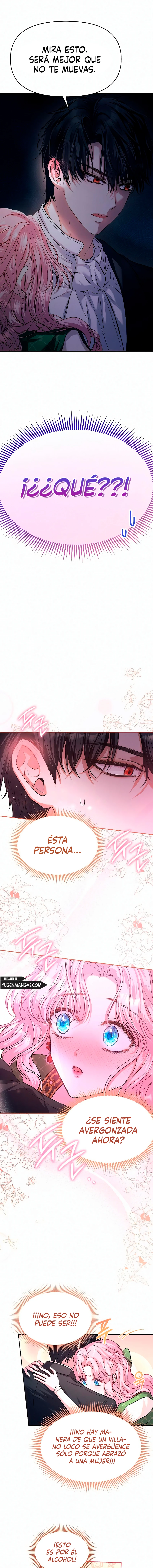 Probablemente Cometí Un Error Al Casarme Capitulo 9 página 2