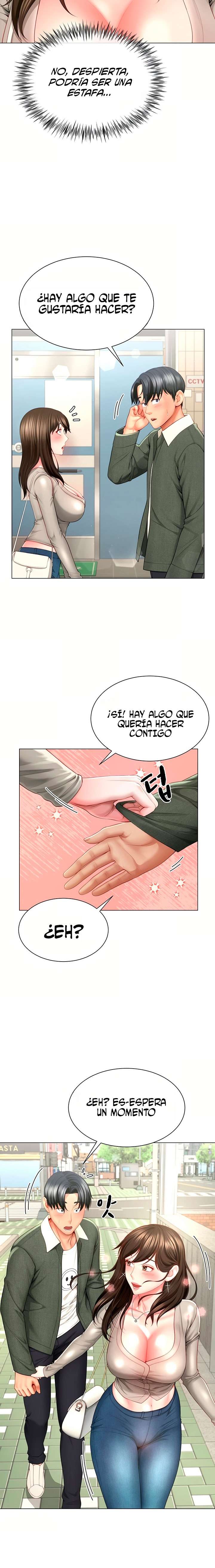 Mis parejas sexuales son familiares Capitulo 4 página 13