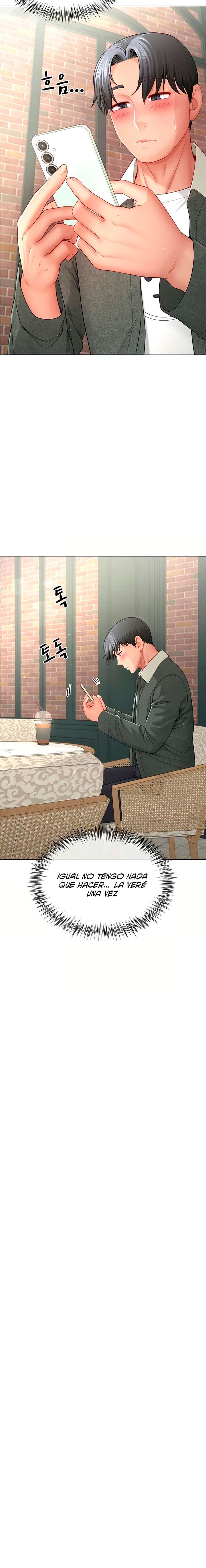 Mis parejas sexuales son familiares Capitulo 4 página 9