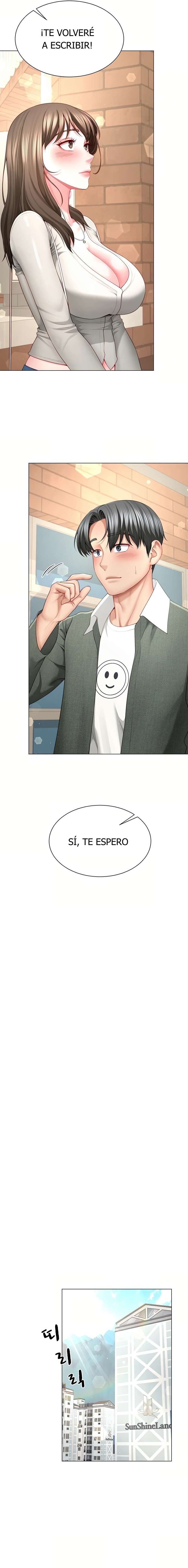 Mis parejas sexuales son familiares Capitulo 6 página 17