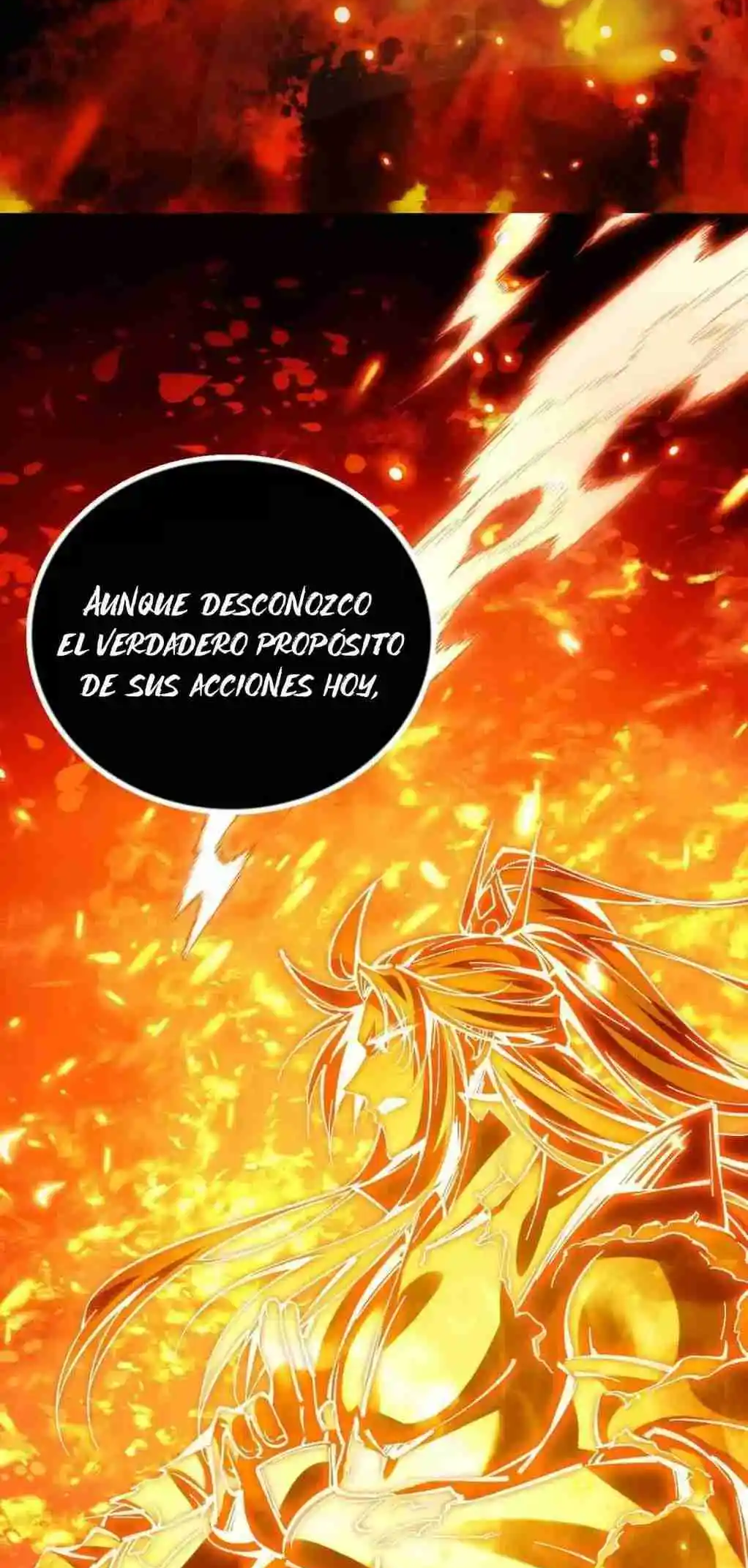  Apocalipsis: El Estandarte del Rey Humano inclina a todas las discípulas Capitulo 1 página 34